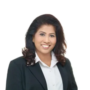 SARA BANU RAMOO (R. SARA)