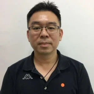 CHANG KAH HENG (NELSON CHANG)