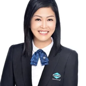 CHAN SOCK LIAN (JOANNE CHAN)