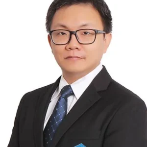 LIAU WEE PING (KEVIN)