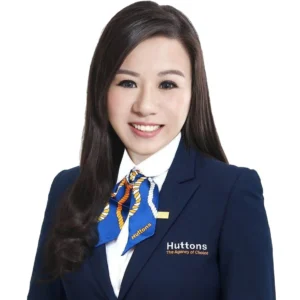 CYNTHIA SHAW BOON HWEE (Cynthia Shaw)