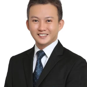 WONG KIAN THENG (KEN WONG)