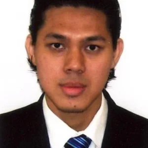 MUHAMMAD FERDI BIN ABDUL AZIZ (MUHAMMAD FERDI)