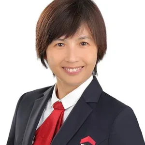 KWA SOO BEE (CASIA KWA)