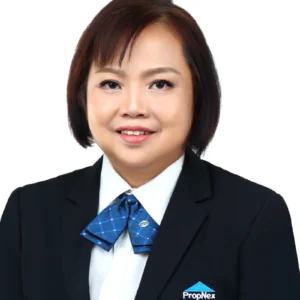 LOH LAY LENG (JEAN LOH)