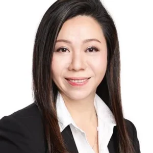 KOH BEE HONG (LYNN KOH)