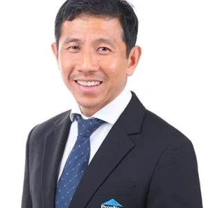 CHUNG KAI CHIANG (PAUL TIMOTHY)