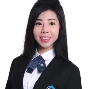 CHIA LIJIAO (ASHLEY CHIA)