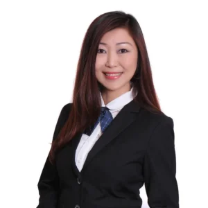 LAU SAW TIN (SYLVIA)