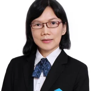 TANG GEE FONG (GRACE TANG)