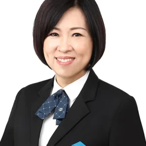 NG KAR GEIN (KATHLYN)