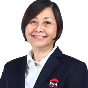 CHAY SOON LENG (SANDRA CHAY)