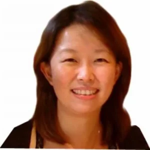 TERK AI CHENG (Vanessa)