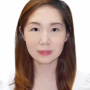 KOH HWEE CHENG (GLADYS)