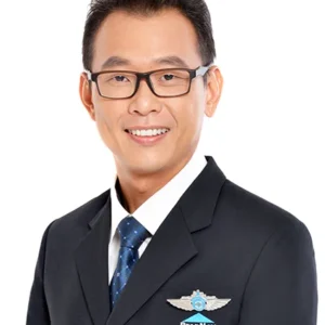 LEOW CHUN HWEE, ALLAN