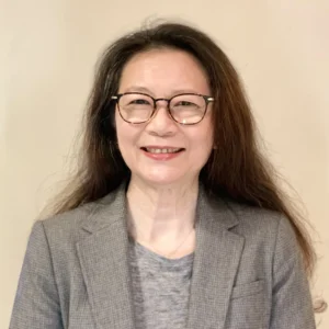 TEO LEE TANG ANGELINA (ANGIE)