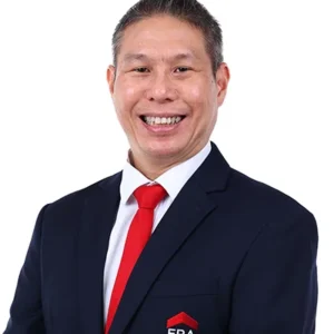 LOH CHONG FAI (John Loh)