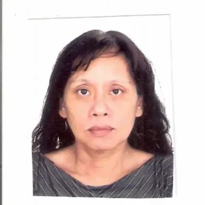 ANG SEOK WAH (SUSAN ANG)