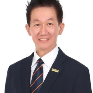 JOHN SOH BOON CHIANG (JOHN)