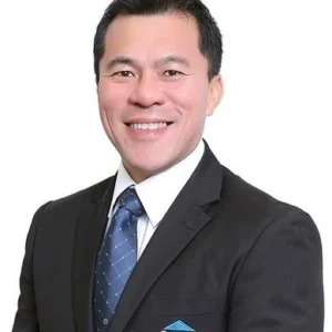 LOH KIA KHIM (ANDREW LOH)