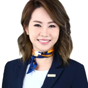 KOH WEN ZHEN AUDREE (AUDREE KOH)