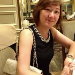 TAN MUI SIAM (JULIA TAN)