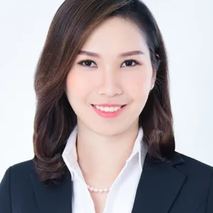 CHAN XUE RUI, VANESSA (VANESSA CHAN)