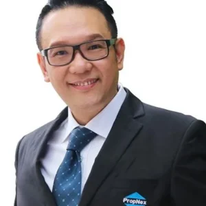 LEE SHYONG WOEI (WILLIS LEE)