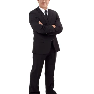 CHAN YEW CHEONG (LESLIE)