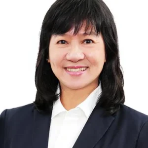 TAN PHIAK GEIK (JANE Tan)