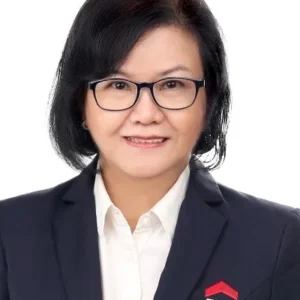 TEO AI KHENG (ANN TEO)