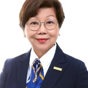 ROSEMARY HO TIAN GEOK (ROSEMARY)
