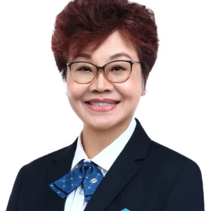 FOO KIM JONG (JOANNA)