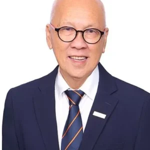 TAN SONG TECK (SONNY TAN)