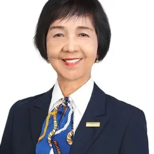 MRS TJAN KENG LIANG ROBERT NEE EE CHRISTINA MARIE (CHRISTINA EE)