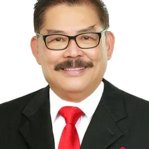 QUEK TIONG GUAN