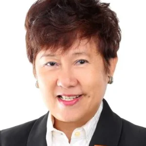 CHENG WEE LIN (COREEN)