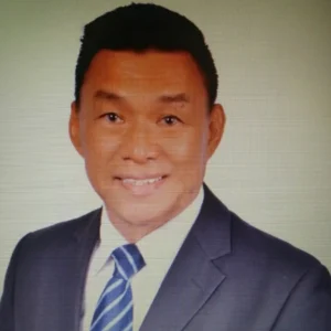 JAMES JACOB KOH TIN GUAN (JAMES KOH)