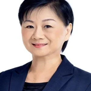 LOH MEOW NGOR (DORIS LOH)