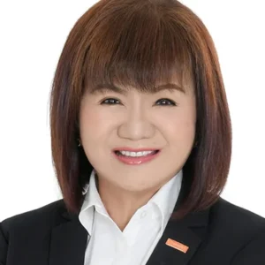 WOO SUET HAR KAREN (KAREN WOO)