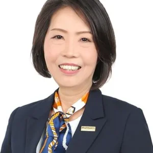 LEONG KUM YOKE (SHARON)