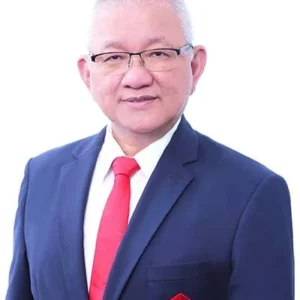TEO YEE BIN (SAM TEO)