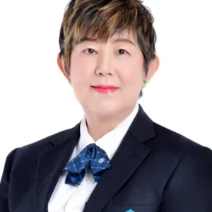 BERNADETTE YEO LEE KHENG (BERNADETTE YEO)