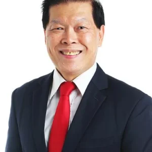 SIM KOK CHAN