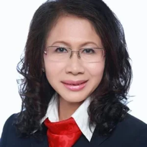 ABIDAH ABDULLAH (ABIDAH THEO)