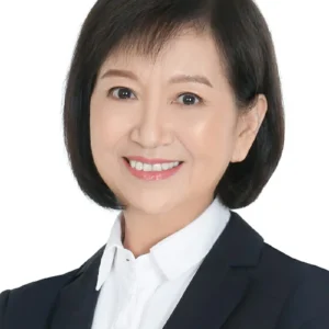 LOW YIT KIEW SUZANNA