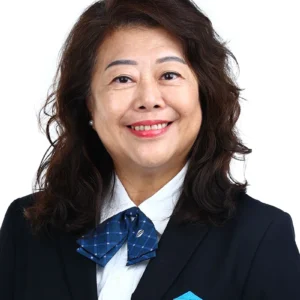 YEE YUET MEI (EVELYN YEE YUET MEI)