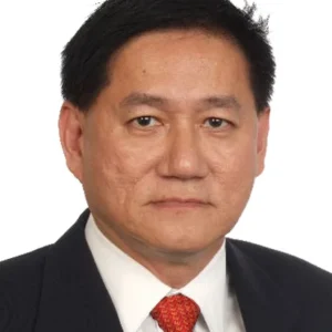WONG KWAI WENG (WARREN WONG)