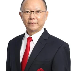 RONNIE TONG BOON FOOK (Ronnie Tong)