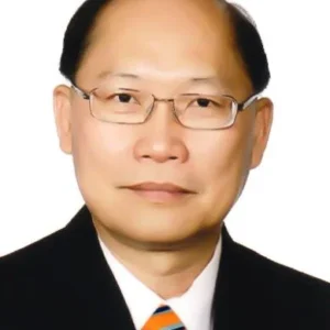 HO YEE KWONG (DONALD)